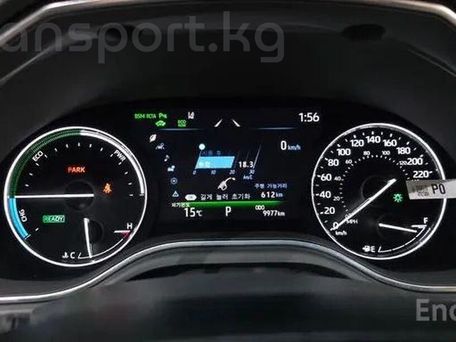 Toyota Avalon, 2022 — сүрөт 8