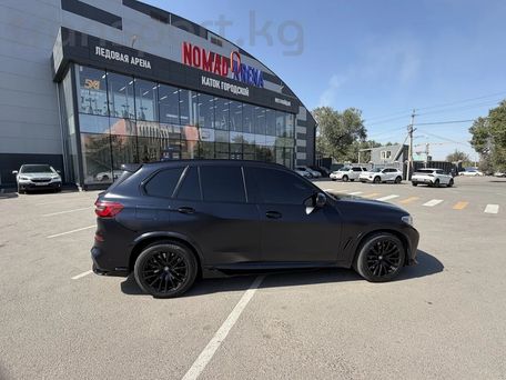 BMW X5 M, 2019 — фото 3