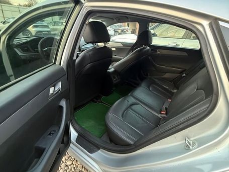 Hyundai Sonata, 2020 — сүрөт 9