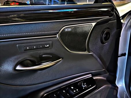 Lexus ES, 2019 — фото 8