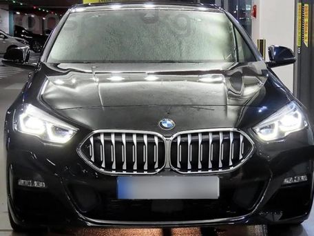 BMW 2 серии, 2022 — фото 1