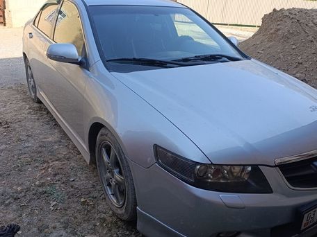 Honda Accord, 2003 — photo 3