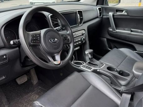 Kia Sportage, 2018 — фото 6