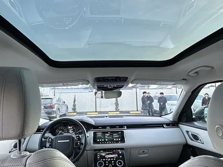 Land Rover Range Rover Velar, 2018 — сүрөт 11