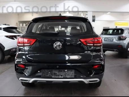 MG ZS, 2024 — photo 4