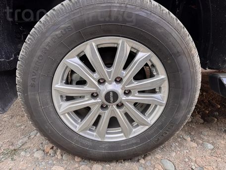 Isuzu D-Max, 2026 — сүрөт 3