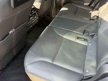 Toyota Land Cruiser, 2024 — photo 7