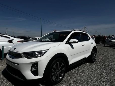 Kia Stonic, 2019 — фото 1