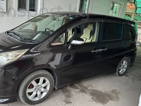 Honda Stepwgn, 2005 — сүрөт 5