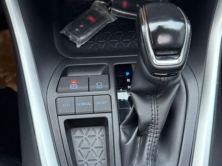 Toyota RAV4, 2019 — 照片 3