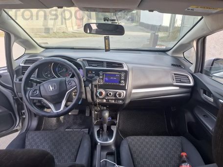 Honda Fit, 2016 — сүрөт 3