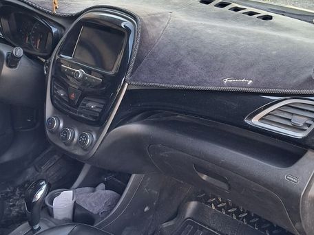 Chevrolet Spark, 2019 — фото 1