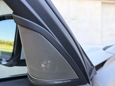 BMW 5 серии, 2020 — сүрөт 9