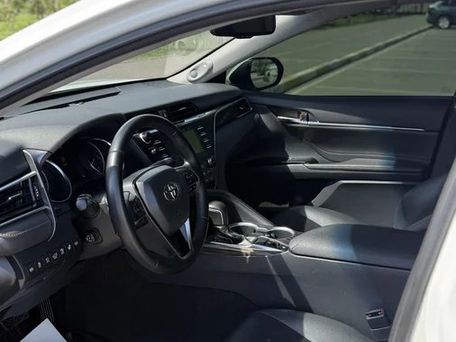 Toyota Camry, 2020 — 照片 12