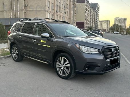Subaru Ascent, 2020 — сүрөт 1