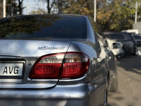 Nissan Cefiro, 1999 — сүрөт 6