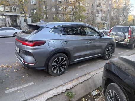 BYD Song Plus, 2025 — photo 2