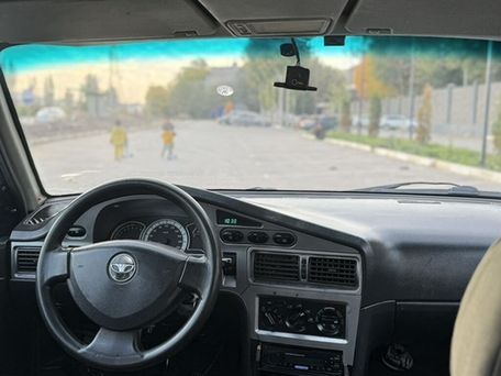 Daewoo Nexia, 2008 — сүрөт 5