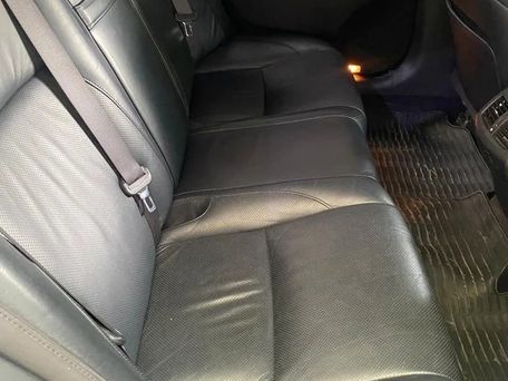 Lexus ES, 2009 — сүрөт 10