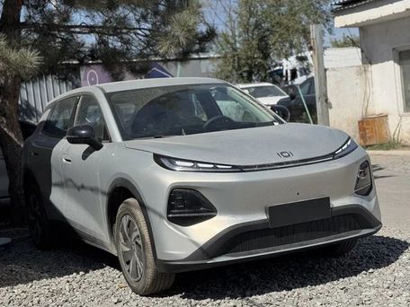 Changan Qiyuan Q05, 2026 — 照片 3