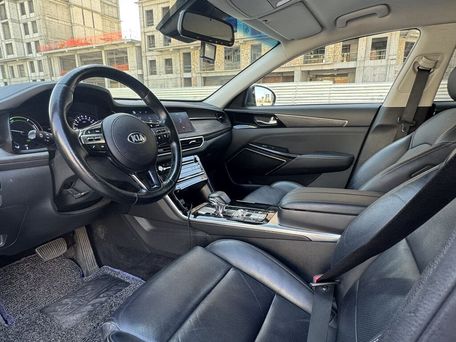 Kia K7, 2019 — сүрөт 5