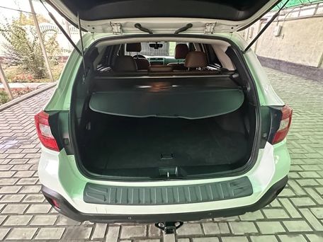 Subaru Outback, 2018 — фото 4
