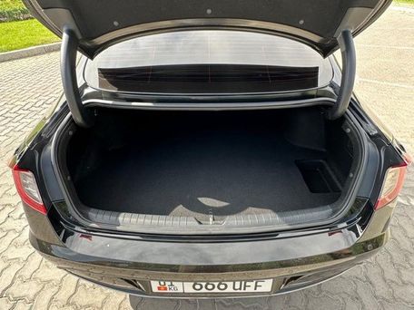 Hyundai Sonata, 2019 — фото 9
