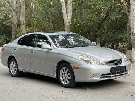 Lexus ES, 2005 — фото 2