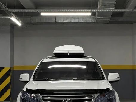 Lexus GX, 2010 — сүрөт 1