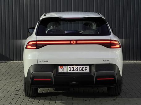 Changan Qiyuan Q05, 2026 — 照片 6