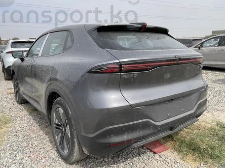 Changan Deepal S05, 2024 — фото 5