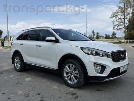 Kia Sorento, 2017 — фото 2