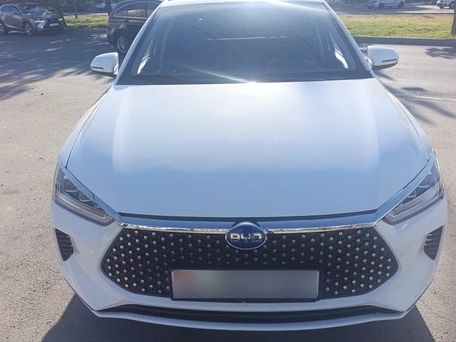 BYD E2, 2021 — photo 1