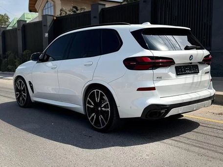 BMW X5, 2024 — 照片 5