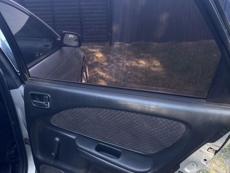 Toyota Avensis, 2001 — photo 11