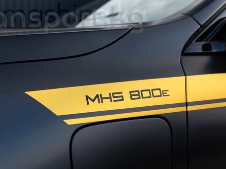 BMW M5, 2024 — сүрөт 4