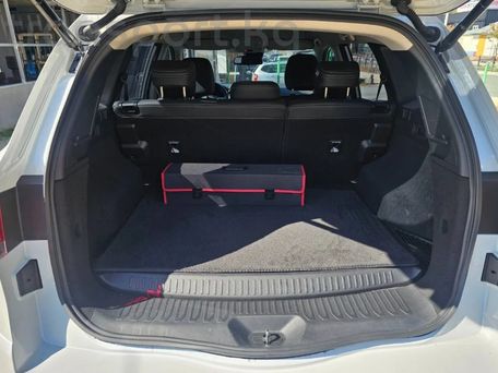 Renault Samsung QM6, 2022 — сүрөт 9