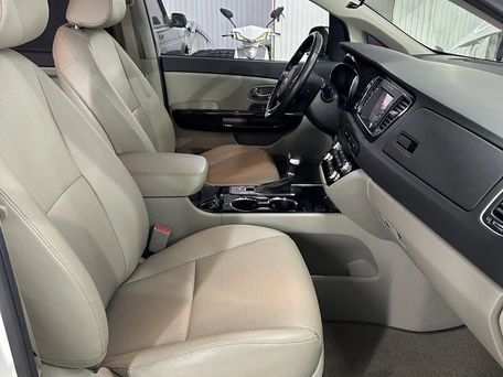 Kia Carnival, 2020 — photo 10