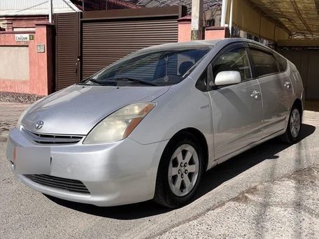 Toyota Prius, 2011 — фото 2