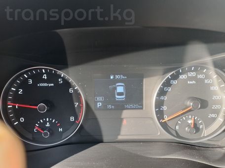 Kia Cerato, 2020 — 照片 5