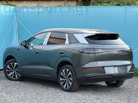 BYD Sea Lion 06, 2026 — photo 3