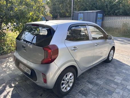 Kia Morning, 2018 — сүрөт 5