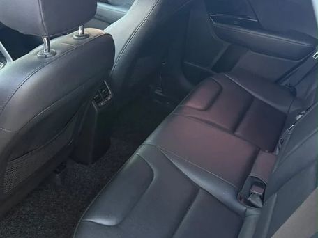 Kia Niro, 2018 — 照片 11
