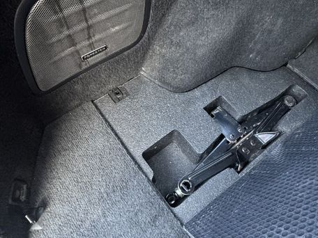 Subaru Forester, 2003 — сүрөт 16