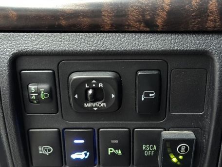 Toyota Land Cruiser, 2008 — photo 15
