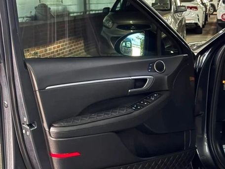 Hyundai Sonata, 2019 — сүрөт 2