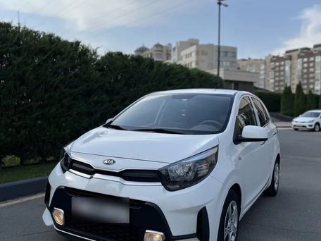 Kia Morning, 2020 — photo 2