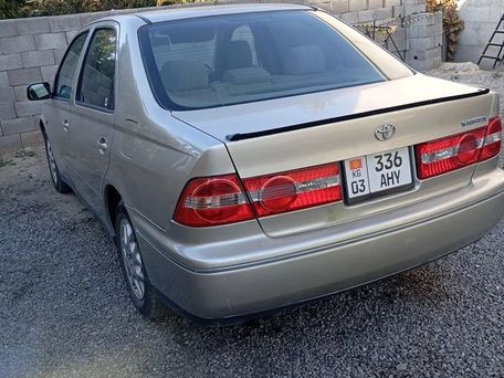 Toyota Vista, 1999 — 照片 4