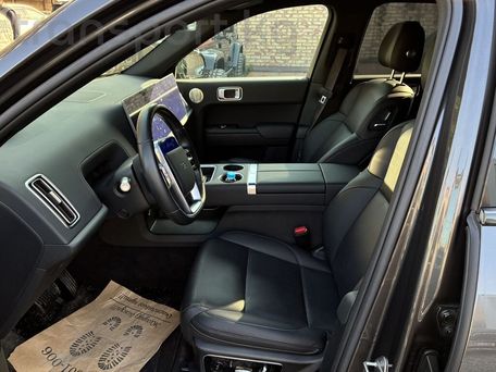Li Auto (Lixiang) L7, 2024 — photo 15