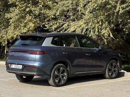 BYD Song Pro, 2023 — photo 6